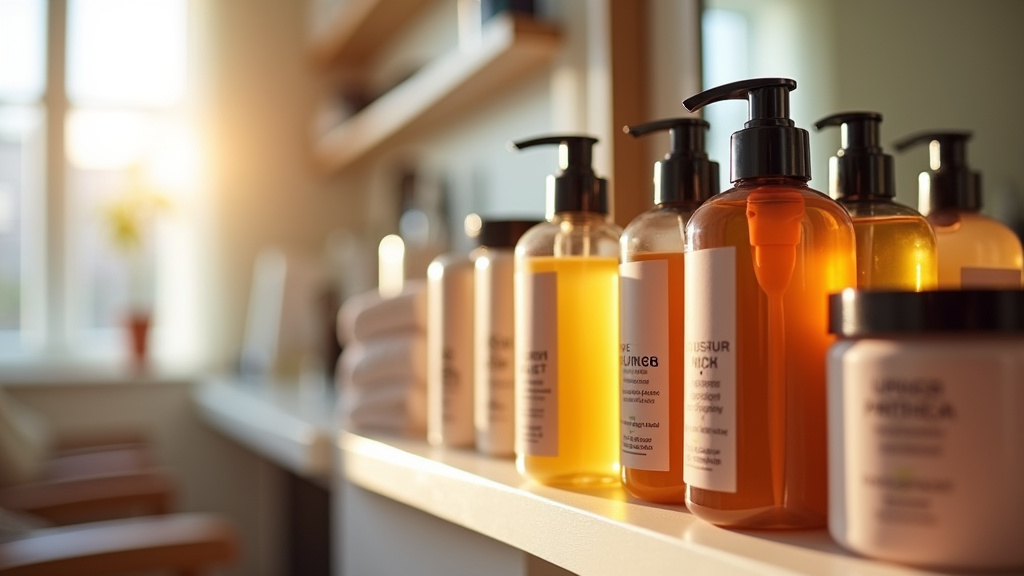 Acheter des produits de coiffure professionnels en 2026