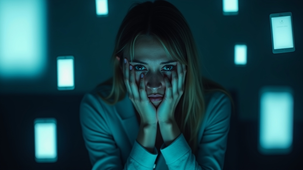 Publication controversée sur les réseaux sociaux