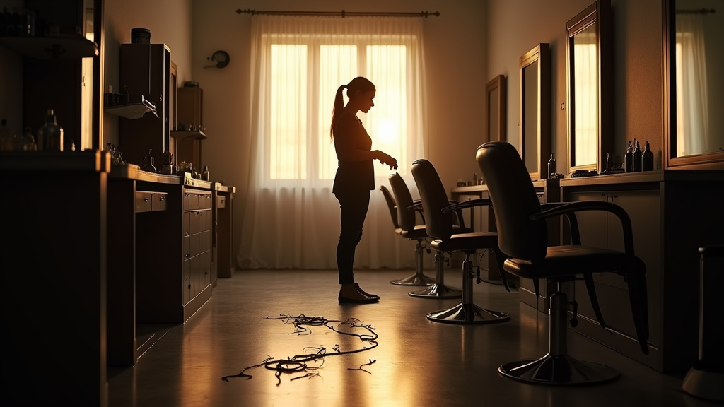 Salon de coiffure Kev JL à Boulogne-sur-Mer