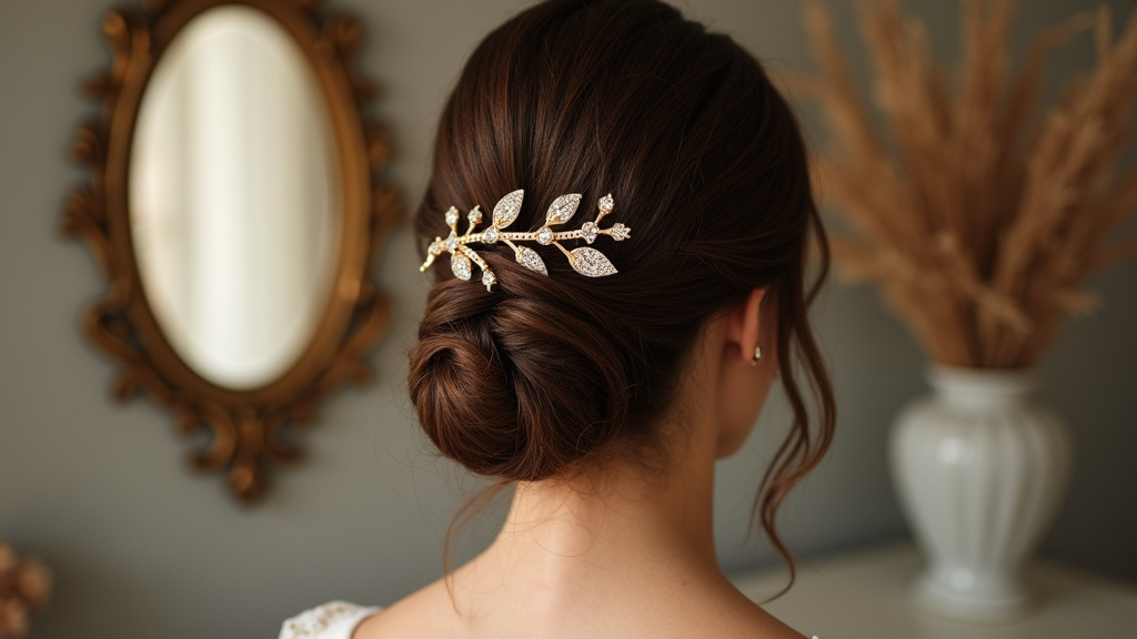 Collection de barrettes tendance 2026