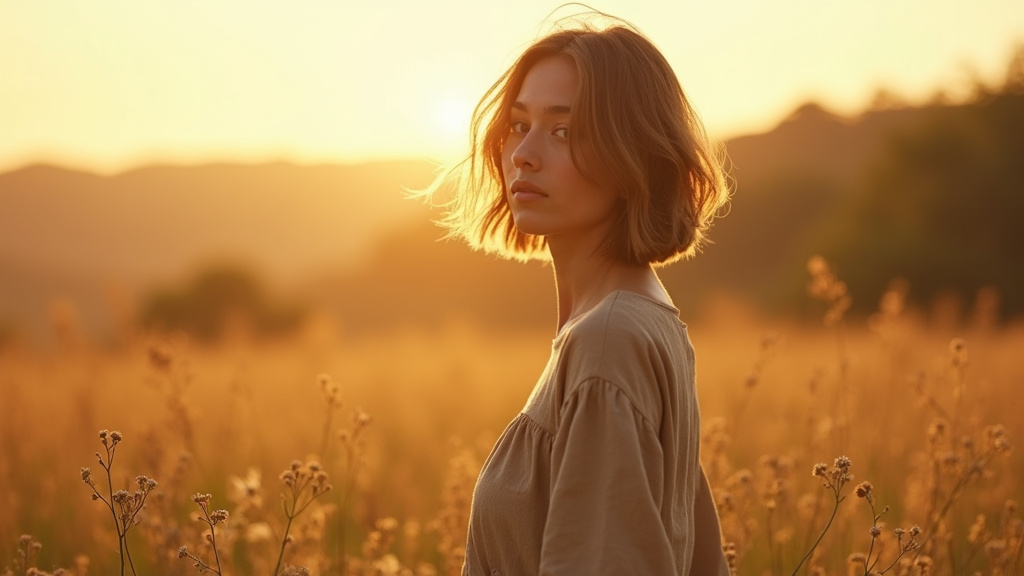 Boho bob coiffure rajeunissante tendance 2026