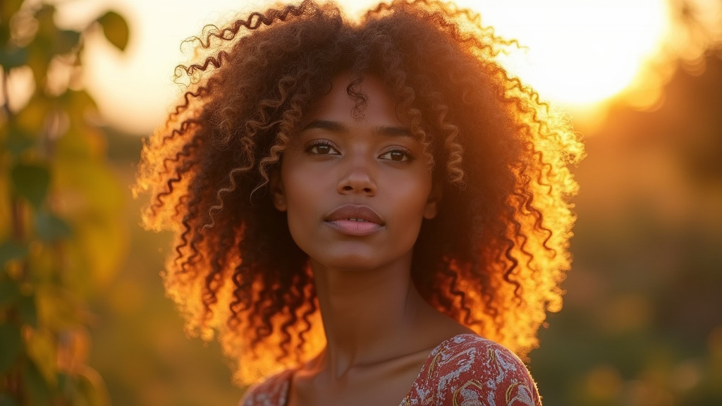 Coiffures de mariage élégantes pour cheveux bouclés