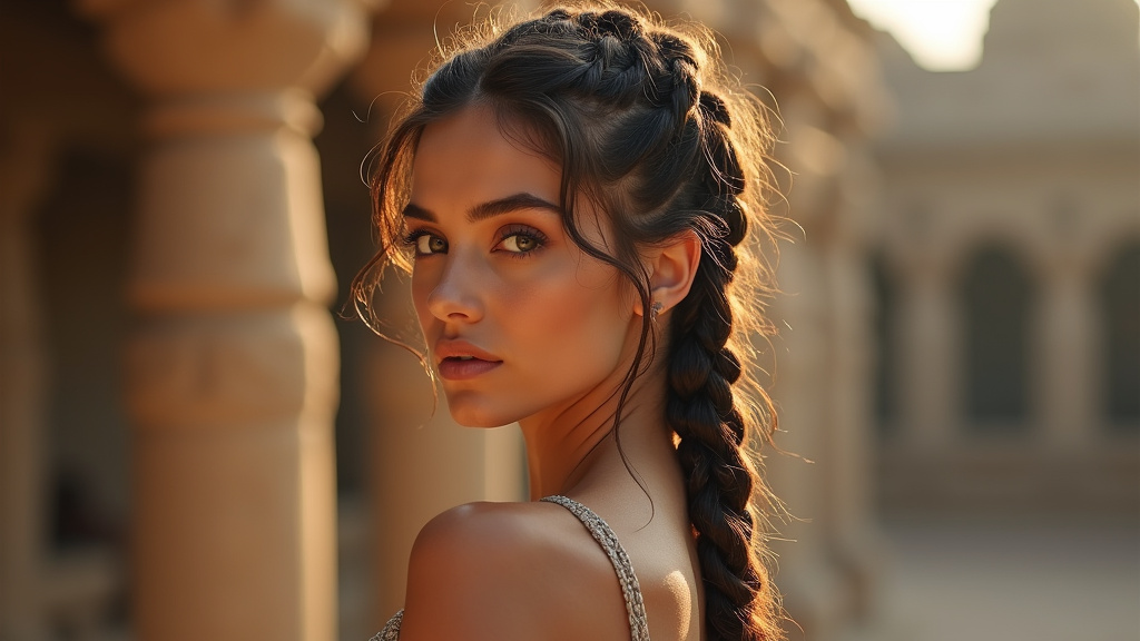 Tendances tresses 2026