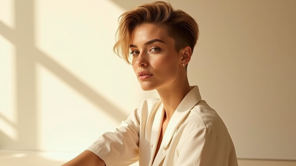Coupes de cheveux féminines tendance 2026