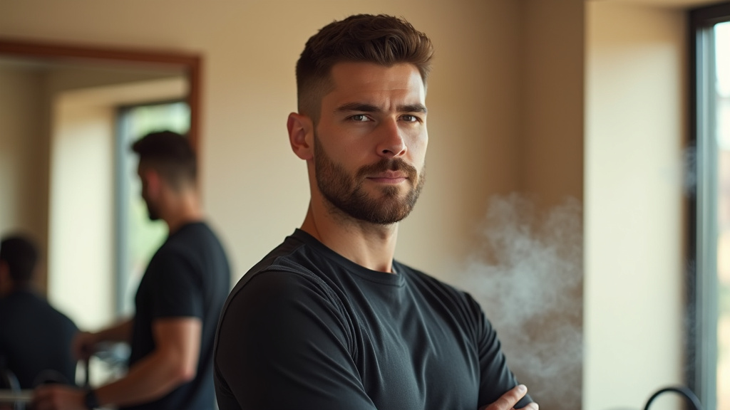 Quelle coupe taper pour votre style et votre visage ?