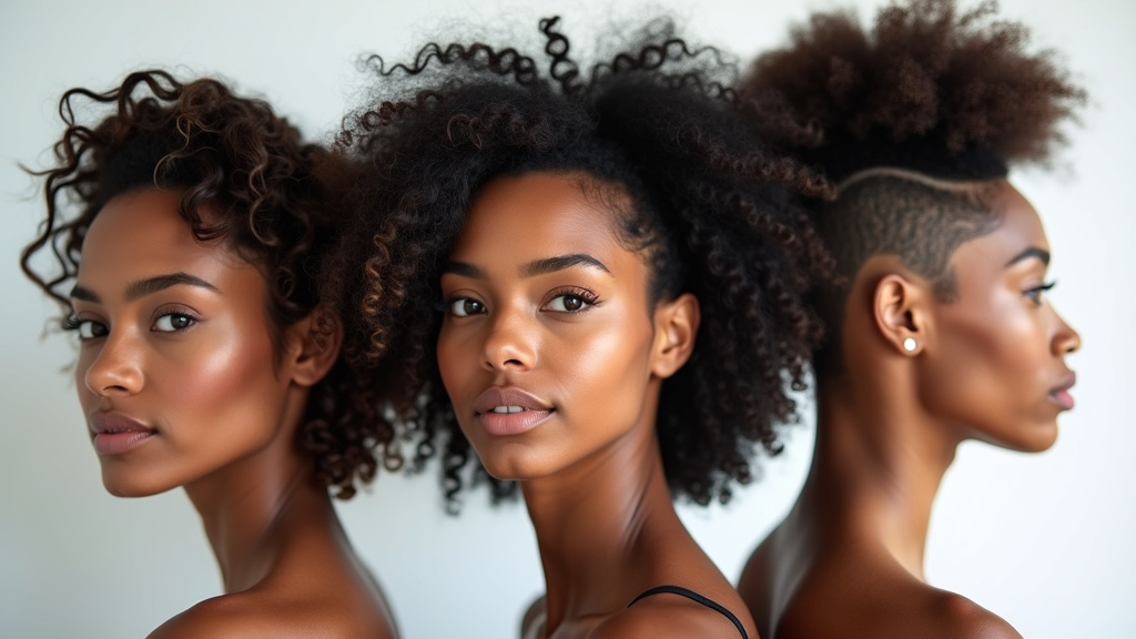 Femme avec un bob texturé tendance 2026