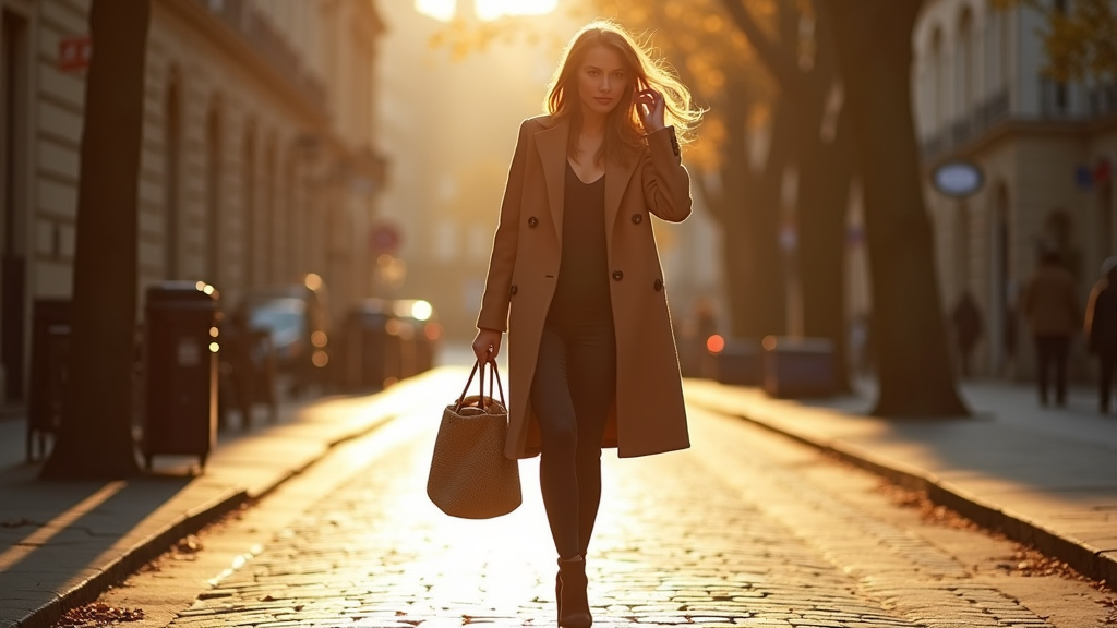 Évolution du blog de Garance Doré en plateforme lifestyle
