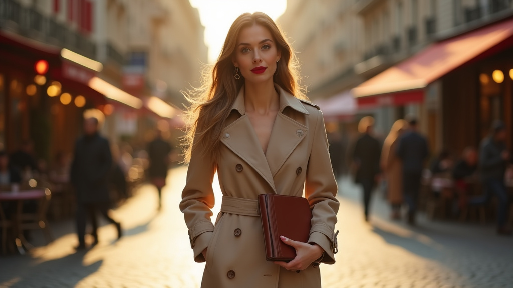 Comment Garance Doré influence-t-elle la mode en 2026 ?