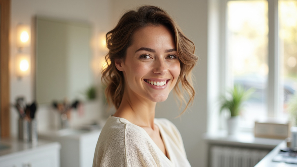 Conseillers experts en coiffure à La Boutique du Coiffeur
