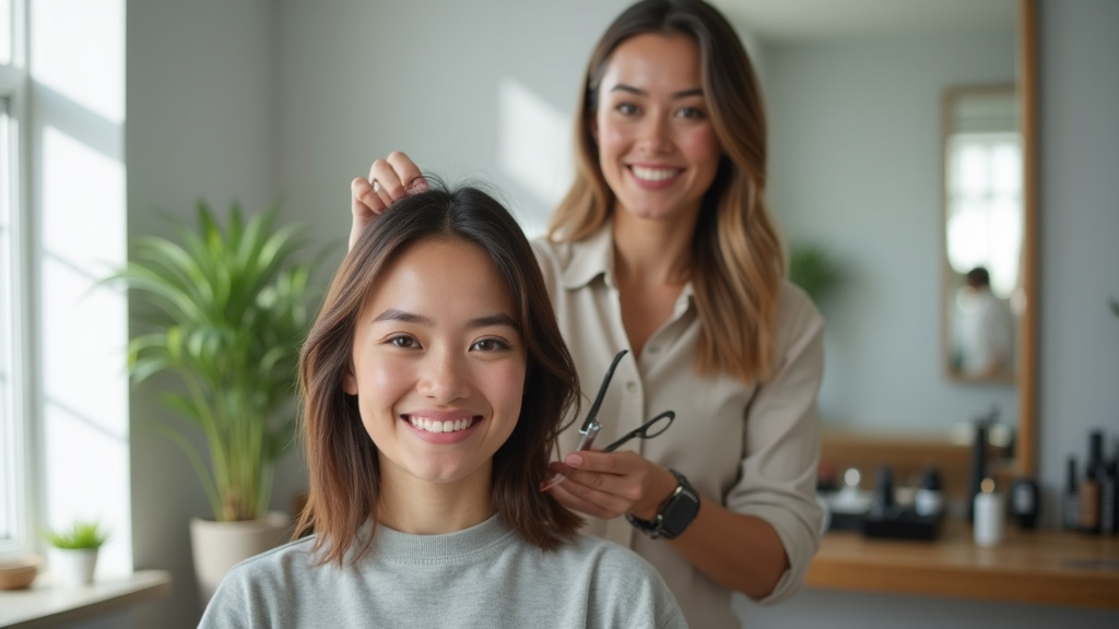 Trouver le meilleur coiffeur à Strasbourg