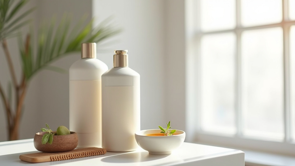 Où trouver les meilleurs produits de coiffure professionnels ?