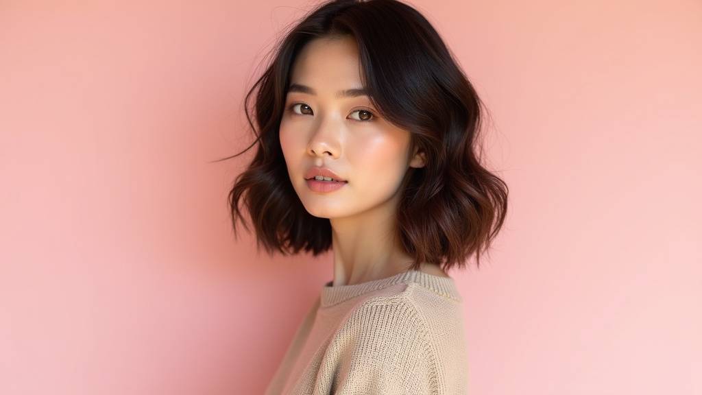 Tendances coiffure mode et beauté 2026