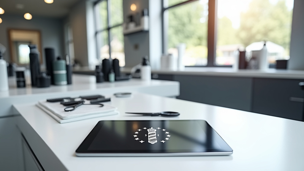 Catalogue produits de La Plateforme du Coiffeur