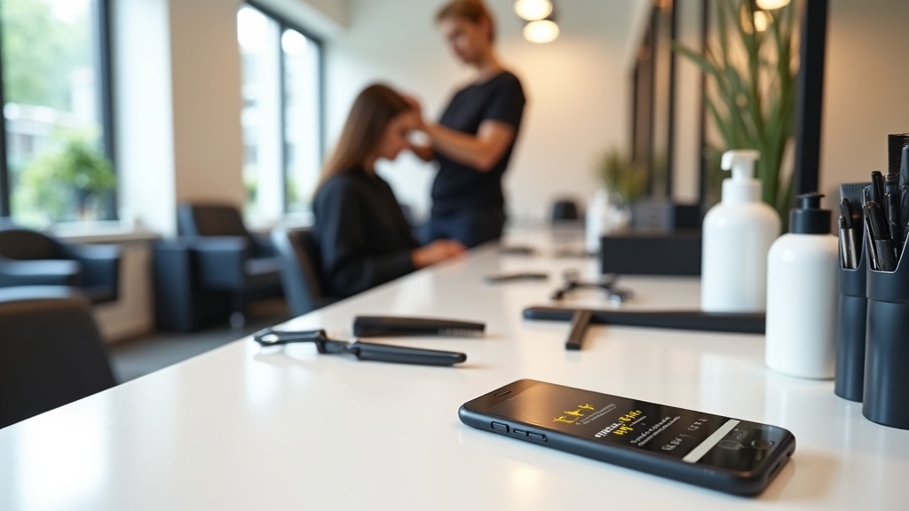 La Plateforme du Coiffeur : votre guide d'achat et d'avis