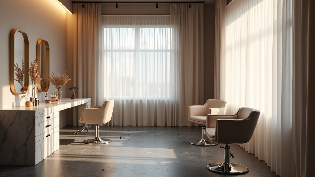 Salons de coiffure incontournables en 2026
