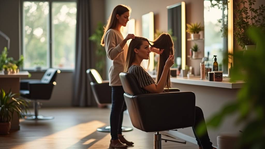 Produits de coiffure Schwarzkopf utilisés dans les salons Excel Coiffure