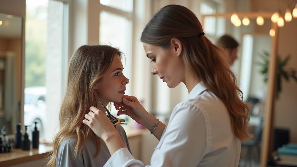 Trouver le salon Excel Coiffure idéal pour votre prochaine coupe